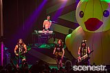 Photos: Alestorm - The Tivoli, Brisbane - 4 March, 2025
