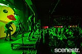 Photos: Alestorm - The Tivoli, Brisbane - 4 March, 2025