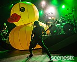 Photos: Alestorm - The Tivoli, Brisbane - 4 March, 2025