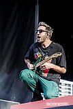 Photos: Good Things Festival - Brisbane Showgrounds - 7 December, 2025