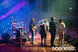 Photos: Young Care 10th Anniversary Benefit Concert - Brisbane City Hall - 10 October, 2015