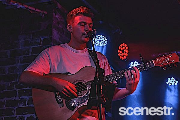 Photos: Hollie Col - The Lansdowne - 17 February, 2022