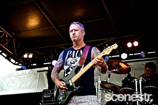 Photos: Soundwave - Brisbane - 22 February, 2014