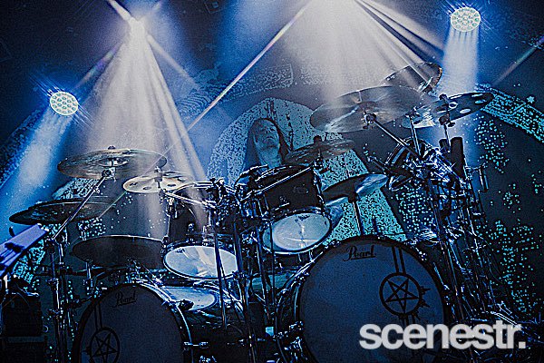 Photos: Arch Enemy - The Gov, Adelaide - 14 February, 2023