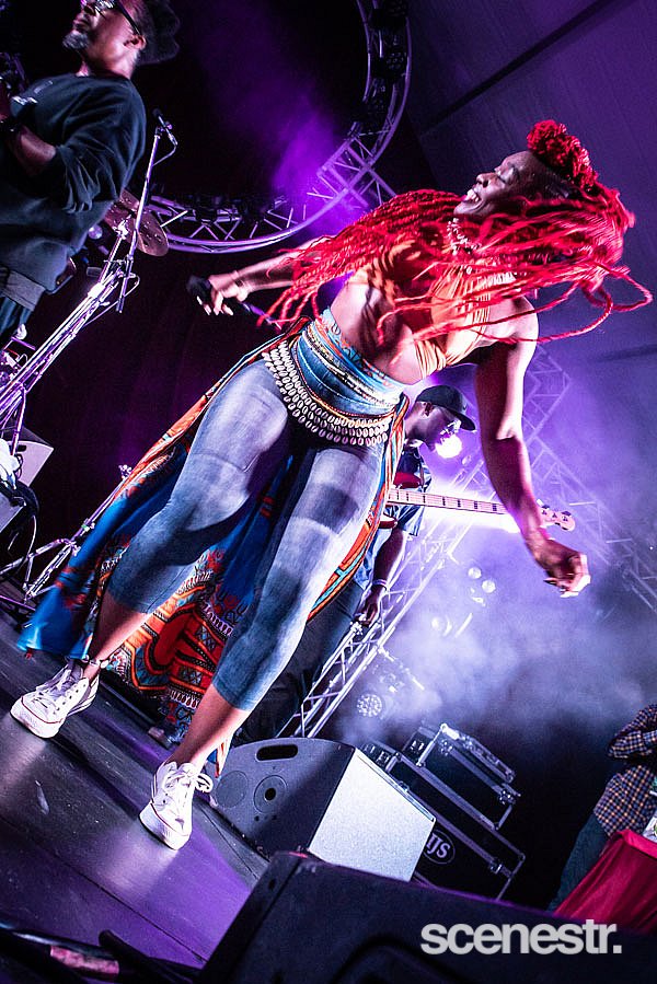 Photos: 2018 Caloundra Music Festival (Artists) - Kings Beach, Sunshine Coast - 28-30 September, 1 October 2018