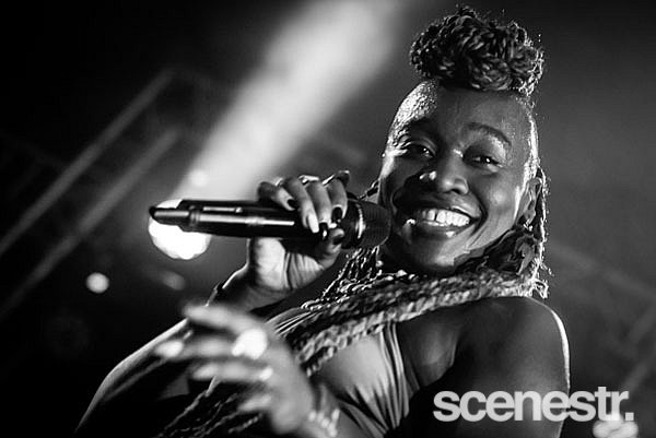 Photos: 2018 Caloundra Music Festival (Artists) - Kings Beach, Sunshine Coast - 28-30 September, 1 October 2018