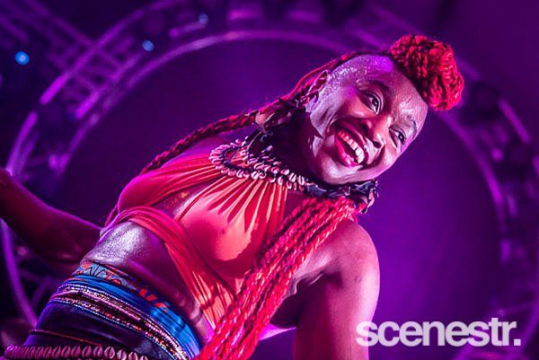 Photos: 2018 Caloundra Music Festival (Artists) - Kings Beach, Sunshine Coast - 28-30 September, 1 October 2018