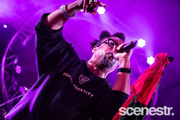 Photos: 2018 Caloundra Music Festival (Artists) - Kings Beach, Sunshine Coast - 28-30 September, 1 October 2018