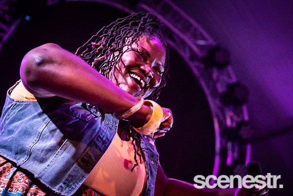 Photos: 2018 Caloundra Music Festival (Artists) - Kings Beach, Sunshine Coast - 28-30 September, 1 October 2018