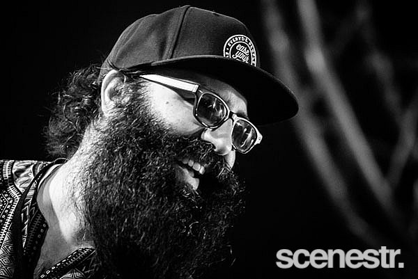 Photos: 2018 Caloundra Music Festival (Artists) - Kings Beach, Sunshine Coast - 28-30 September, 1 October 2018