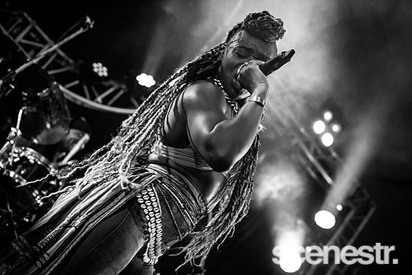 Photos: 2018 Caloundra Music Festival (Artists) - Kings Beach, Sunshine Coast - 28-30 September, 1 October 2018
