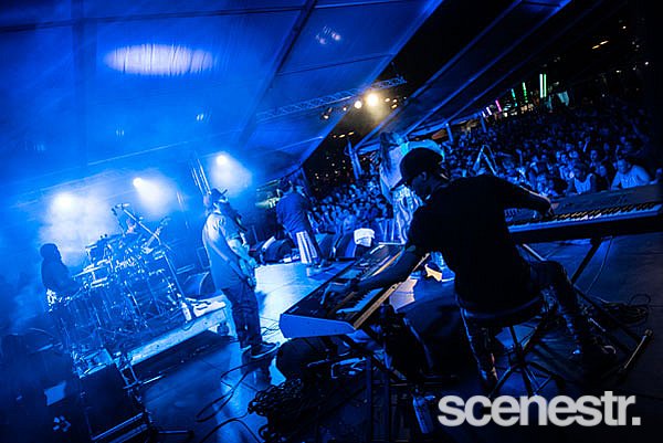 Photos: 2018 Caloundra Music Festival (Artists) - Kings Beach, Sunshine Coast - 28-30 September, 1 October 2018