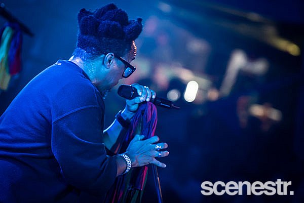 Photos: 2018 Caloundra Music Festival (Artists) - Kings Beach, Sunshine Coast - 28-30 September, 1 October 2018