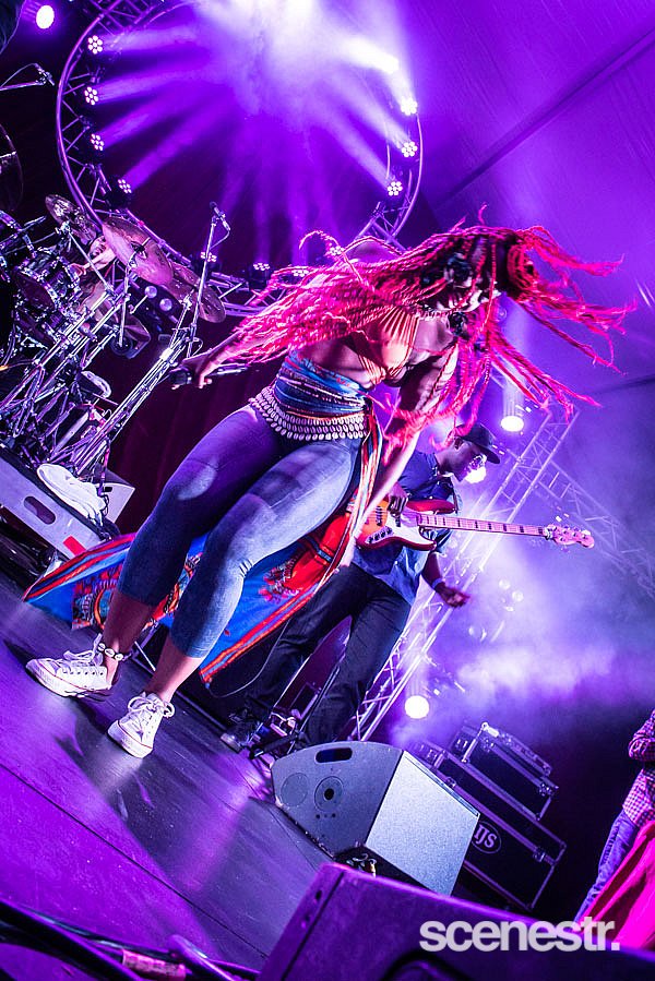 Photos: 2018 Caloundra Music Festival (Artists) - Kings Beach, Sunshine Coast - 28-30 September, 1 October 2018