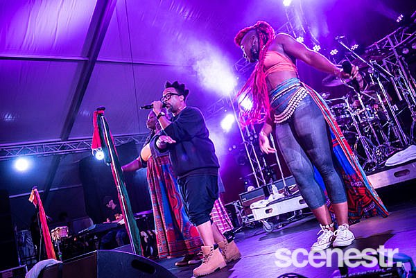Photos: 2018 Caloundra Music Festival (Artists) - Kings Beach, Sunshine Coast - 28-30 September, 1 October 2018
