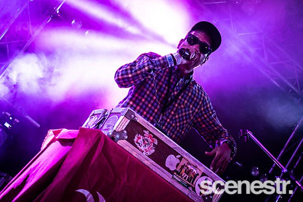 Photos: 2018 Caloundra Music Festival (Artists) - Kings Beach, Sunshine Coast - 28-30 September, 1 October 2018