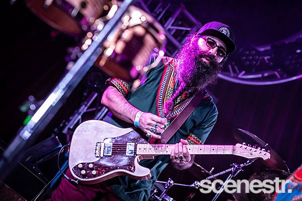 Photos: 2018 Caloundra Music Festival (Artists) - Kings Beach, Sunshine Coast - 28-30 September, 1 October 2018