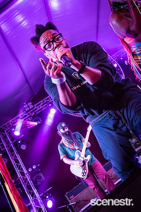 Photos: 2018 Caloundra Music Festival (Artists) - Kings Beach, Sunshine Coast - 28-30 September, 1 October 2018
