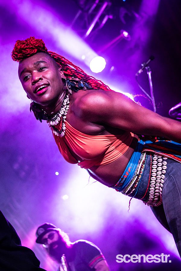 Photos: 2018 Caloundra Music Festival (Artists) - Kings Beach, Sunshine Coast - 28-30 September, 1 October 2018