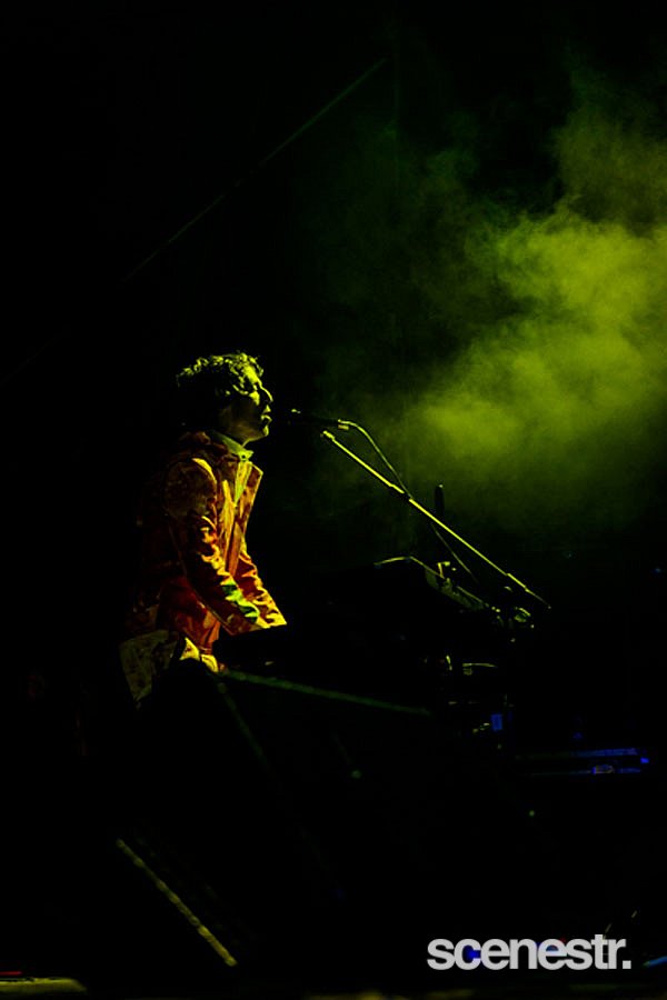 Photos: Big Pineapple Music Festival - Artists - Nambour - 17 May, 2014