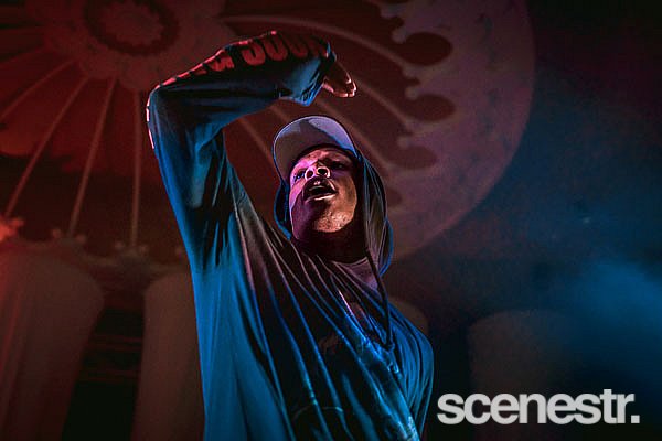 Photos: A$AP Rocky - Eatons Hill Hotel, Brisbane - 18 February, 2016