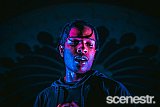 Photos: A$AP Rocky - Eatons Hill Hotel, Brisbane - 18 February, 2016