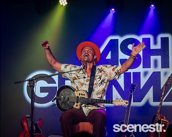 Photos: Ash Grunwald - Miami Marketta, Gold Coast - 29 November, 2024