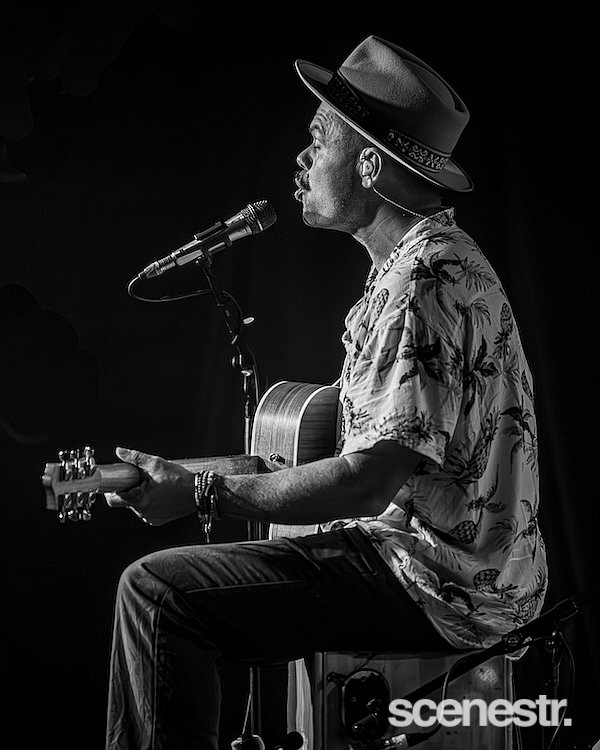 Photos: Ash Grunwald - Miami Marketta, Gold Coast - 29 November, 2024