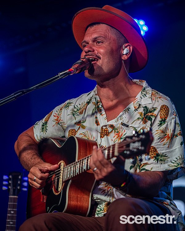 Photos: Ash Grunwald - Miami Marketta, Gold Coast - 29 November, 2024