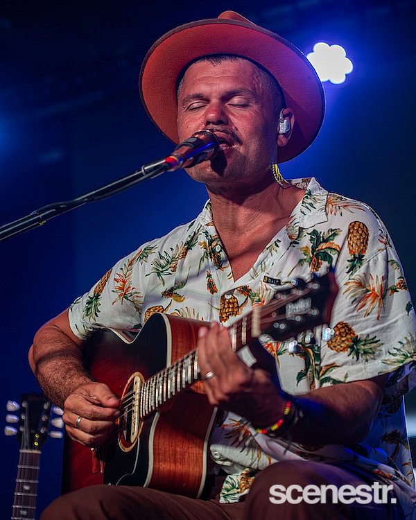 Photos: Ash Grunwald - Miami Marketta, Gold Coast - 29 November, 2024