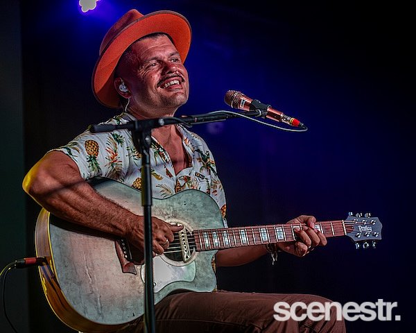 Photos: Ash Grunwald - Miami Marketta, Gold Coast - 29 November, 2024