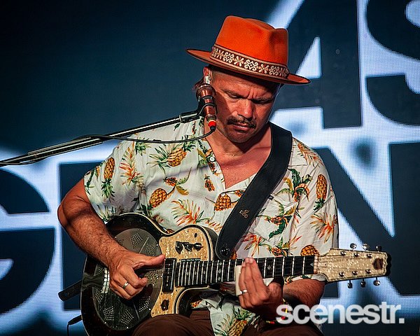 Photos: Ash Grunwald - Miami Marketta, Gold Coast - 29 November, 2024