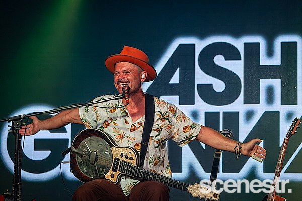 Photos: Ash Grunwald - Miami Marketta, Gold Coast - 29 November, 2024