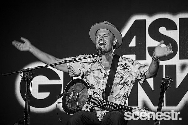 Photos: Ash Grunwald - Miami Marketta, Gold Coast - 29 November, 2024
