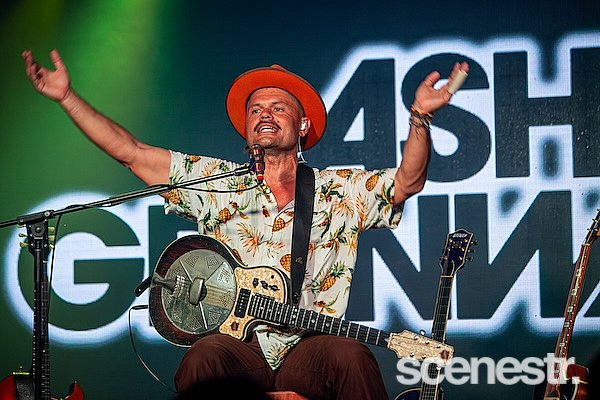 Photos: Ash Grunwald - Miami Marketta, Gold Coast - 29 November, 2024