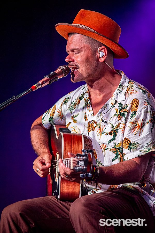 Photos: Ash Grunwald - Miami Marketta, Gold Coast - 29 November, 2024