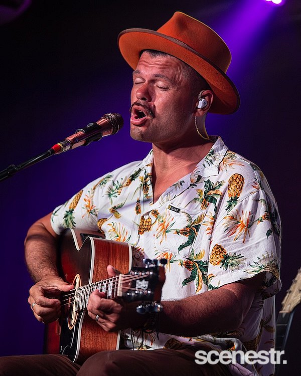 Photos: Ash Grunwald - Miami Marketta, Gold Coast - 29 November, 2024