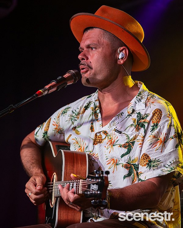 Photos: Ash Grunwald - Miami Marketta, Gold Coast - 29 November, 2024
