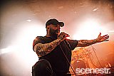 Photos: Polaris - Hindley Street Music Hall, Adelaide - 10 September, 2023