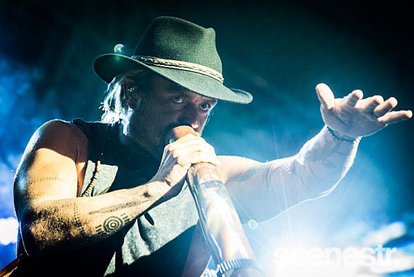 Photos: 2017 Caloundra Music Festival - Day One Artists - 29 September, 2017