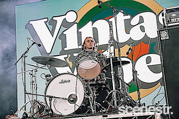 Photos: 2023 Vintage Vibes Day One - Tomich Wines Vineyard, Adelaide Hills - 1 April, 2023