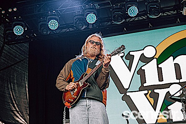 Photos: 2023 Vintage Vibes Day One - Tomich Wines Vineyard, Adelaide Hills - 1 April, 2023