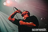 Photos: Northlane - Hindley Street Music Hall, Adelaide - 16 February, 2024