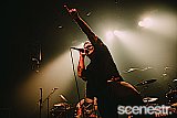 Photos: Northlane - Hindley Street Music Hall, Adelaide - 16 February, 2024
