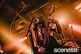 Photos: Behemoth - The Gov, Adelaide - 29 November, 2023