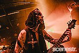 Photos: Behemoth - The Gov, Adelaide - 29 November, 2023