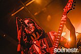 Photos: Behemoth - The Gov, Adelaide - 29 November, 2023