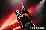 Photos: Behemoth - The Gov, Adelaide - 29 November, 2023