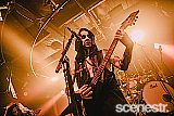 Photos: Behemoth - The Gov, Adelaide - 29 November, 2023