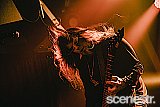 Photos: Behemoth - The Gov, Adelaide - 29 November, 2023